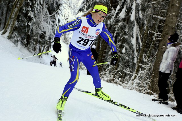 GP et SAMSE Grand Bornand 2015